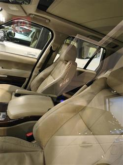 لاند روفر رانج روفر فوج